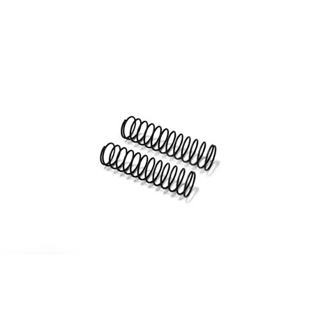 Thinkandplay GT24B Springs Plastic Shocks Spare Parts Set - Black TH3533107